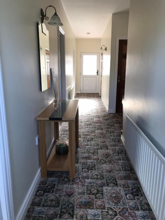The Dower House Apartamento Enniskillen Exterior foto