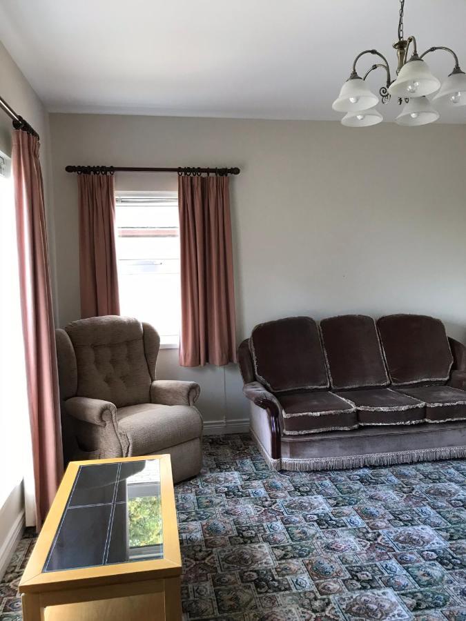 The Dower House Apartamento Enniskillen Exterior foto