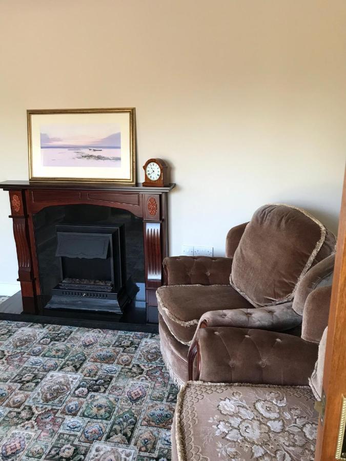 The Dower House Apartamento Enniskillen Exterior foto